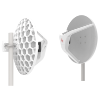 رادیو وایرلس میکروتیک Wireless Wire Dish